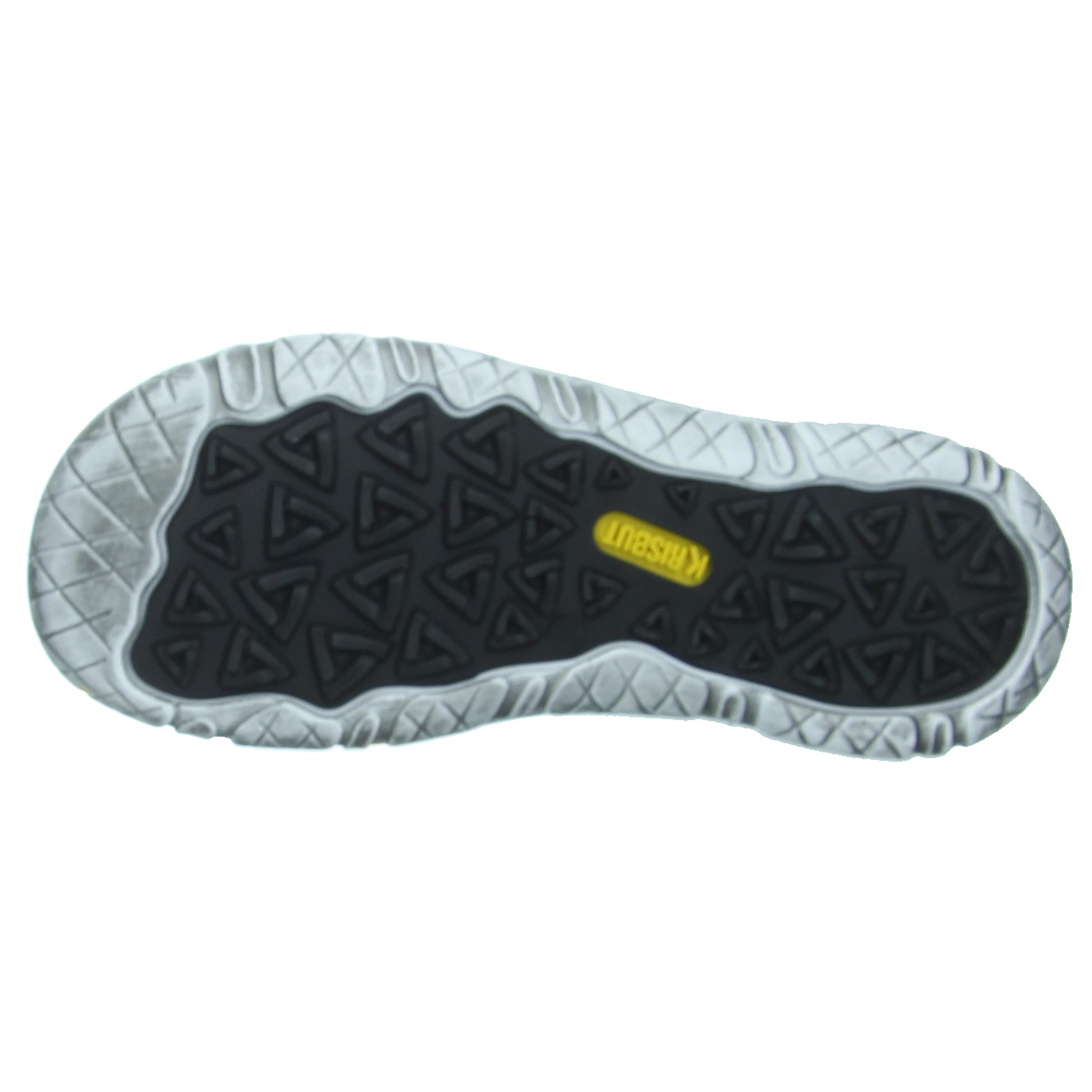 Krisbut Schnürhalbschuh grün grün