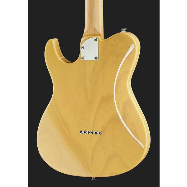 FGN J-Standard Iliad White Blond
