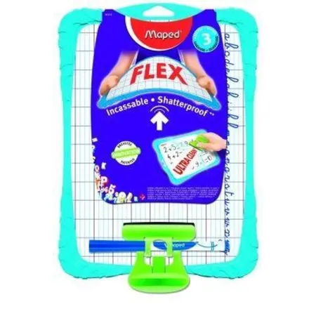 Maped Whiteboard mit Zubehör