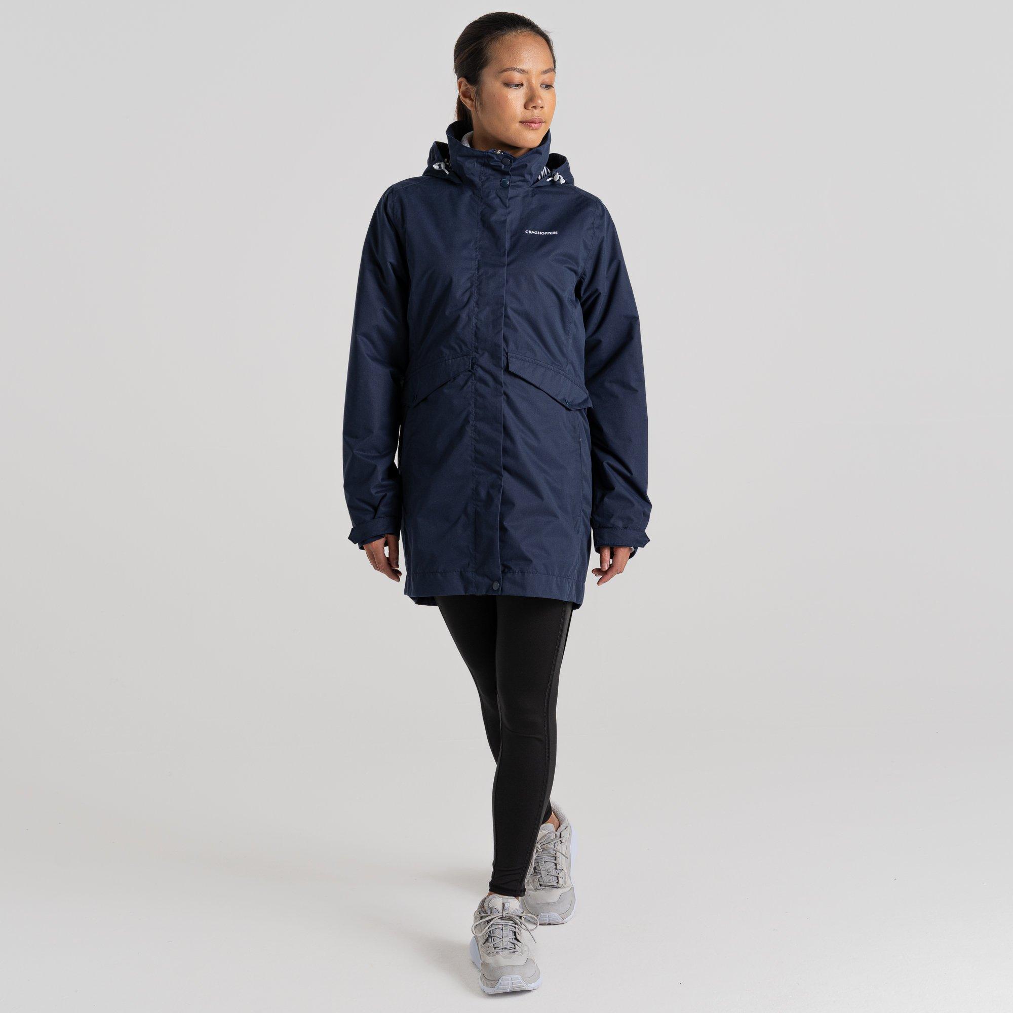 Craghoppers Crag Larissa Jacket Ld99