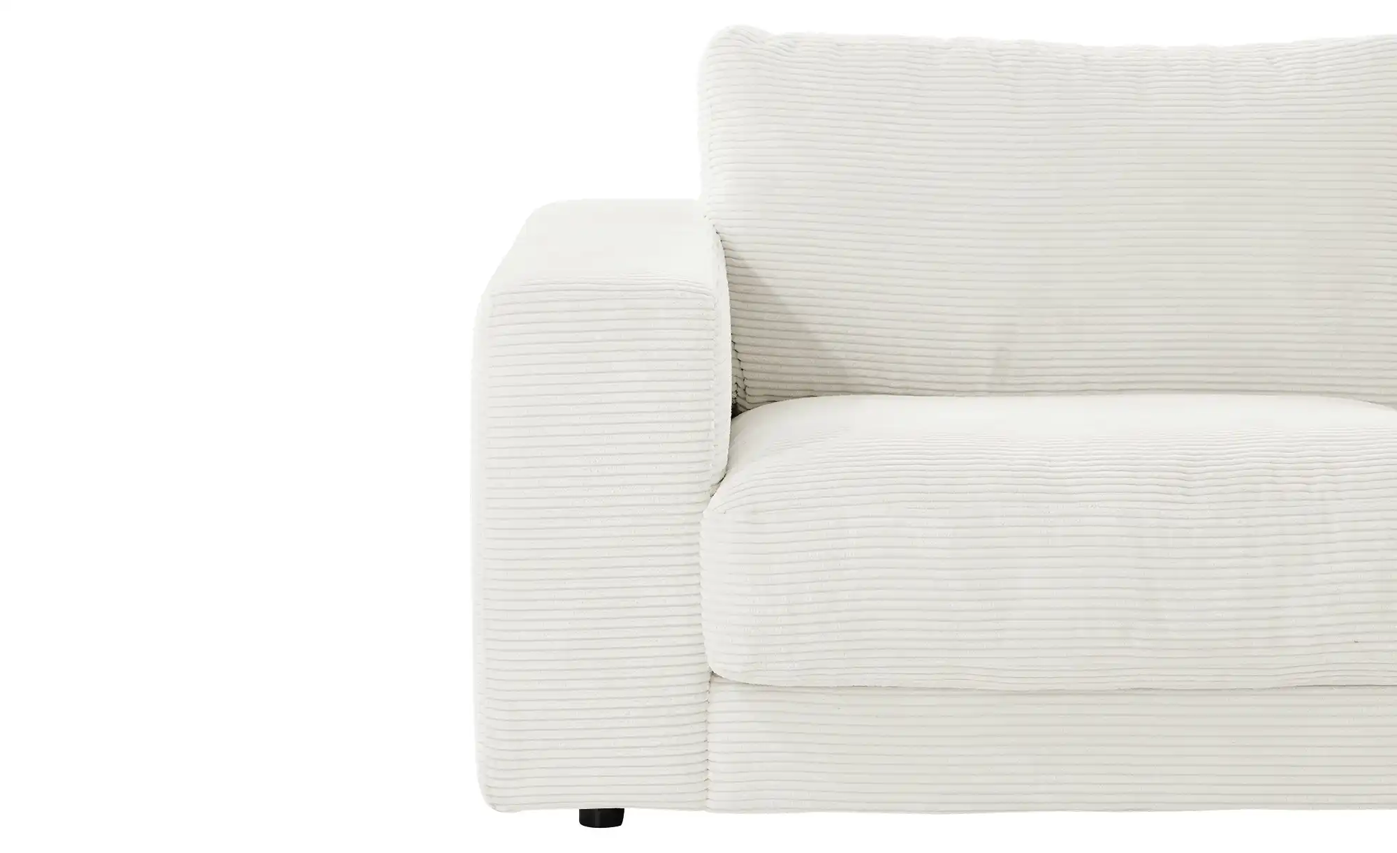 Jette Home Ecksofa Cord Sila