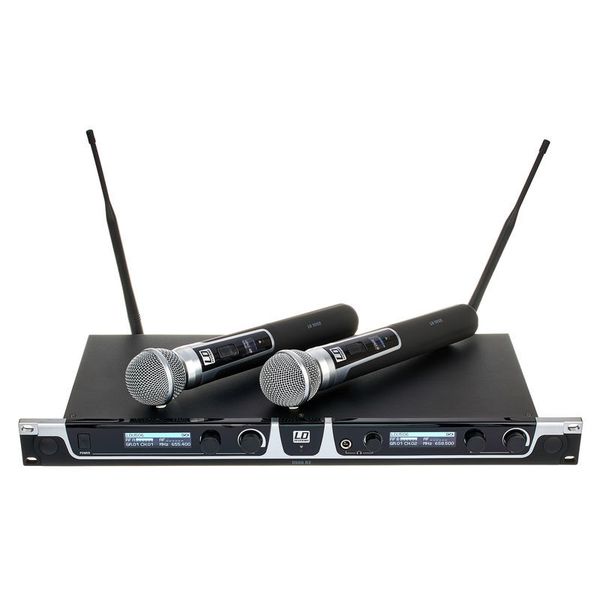LD Systems U506 HHD2