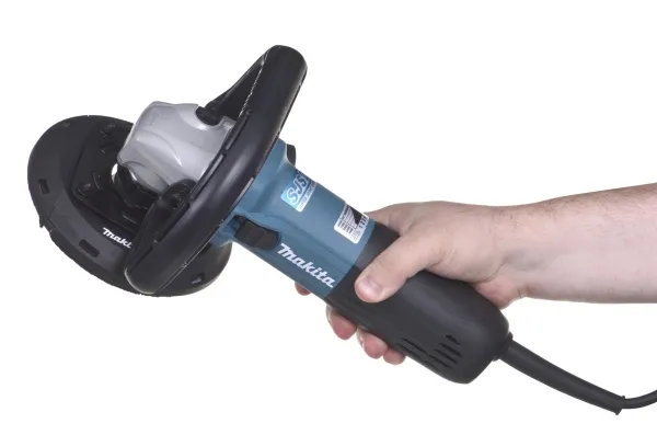 Makita PC5010C - Betonkværn - 1400 W - 125 mm