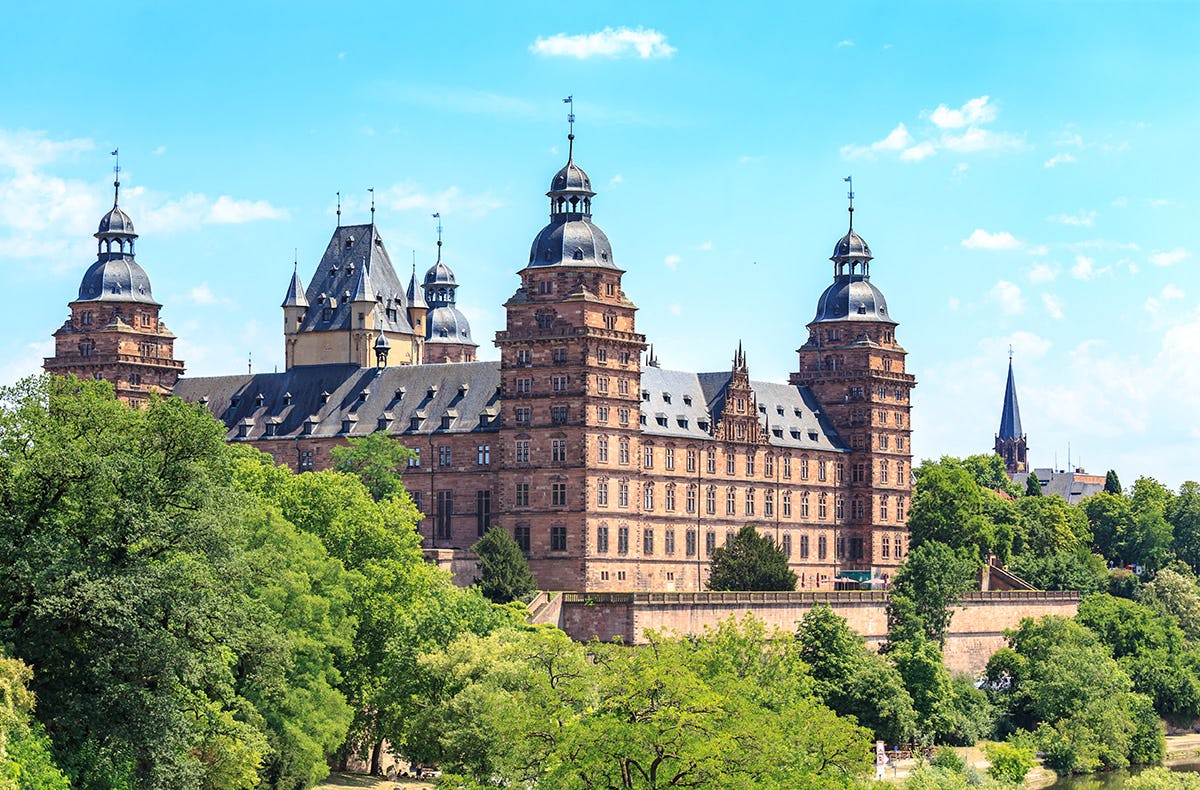 Bier Tasting Aschaffenburg