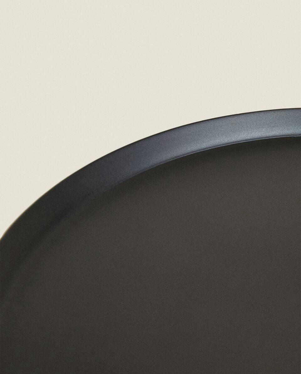 BANDEJA PARA VELAS