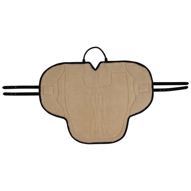 Bareback Pad F.R.A. Free