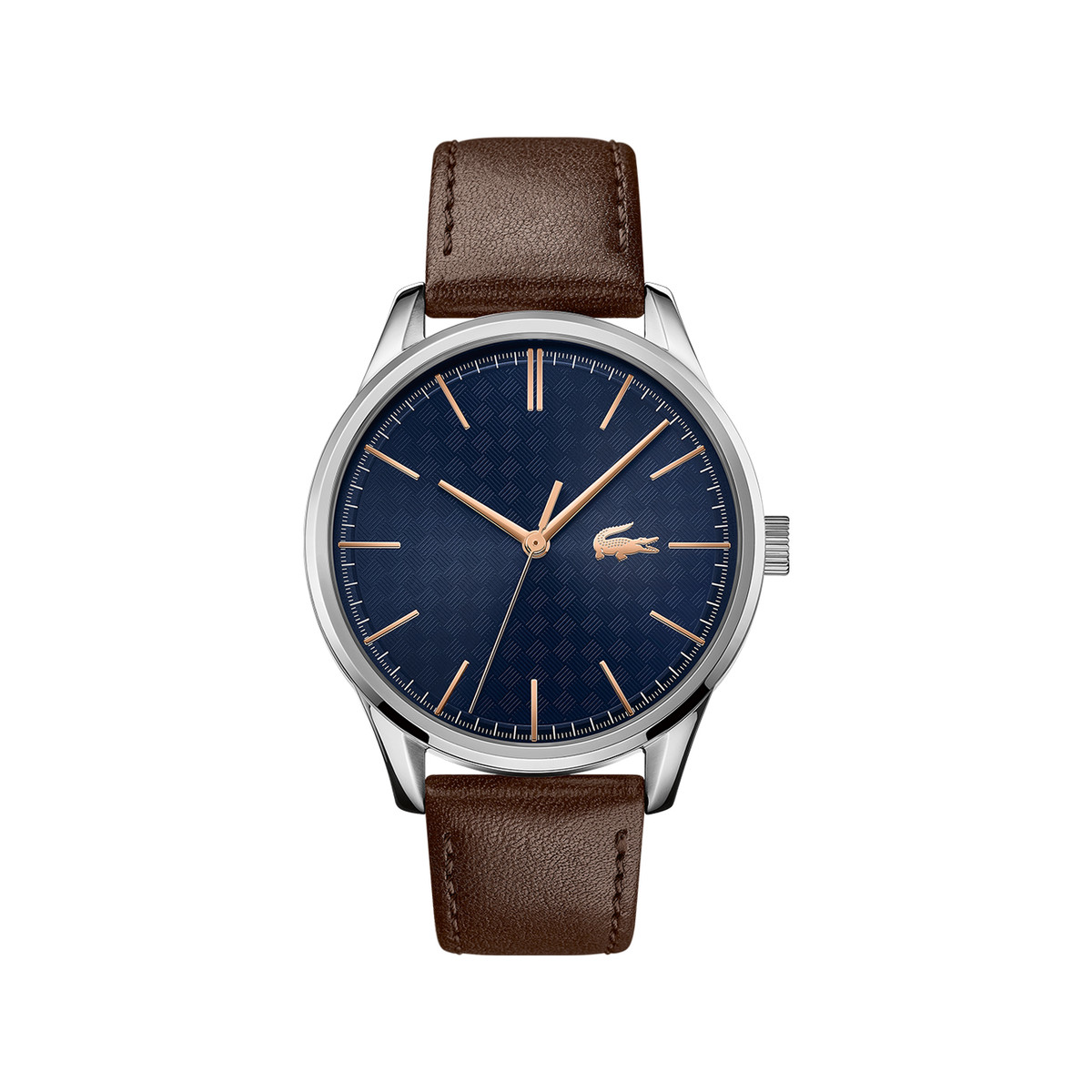 Montre LACOSTE VIENNA Bracelet Cuir