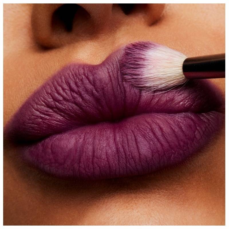 MAC Powder Kiss Lipstick 3 gr. - P For Potent