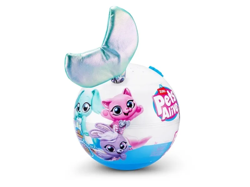 Pets Alive Furmaids