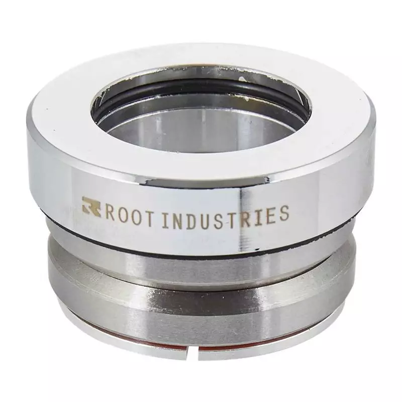 Root Jeu De Direction Trottinette Intégré Gold Rush
