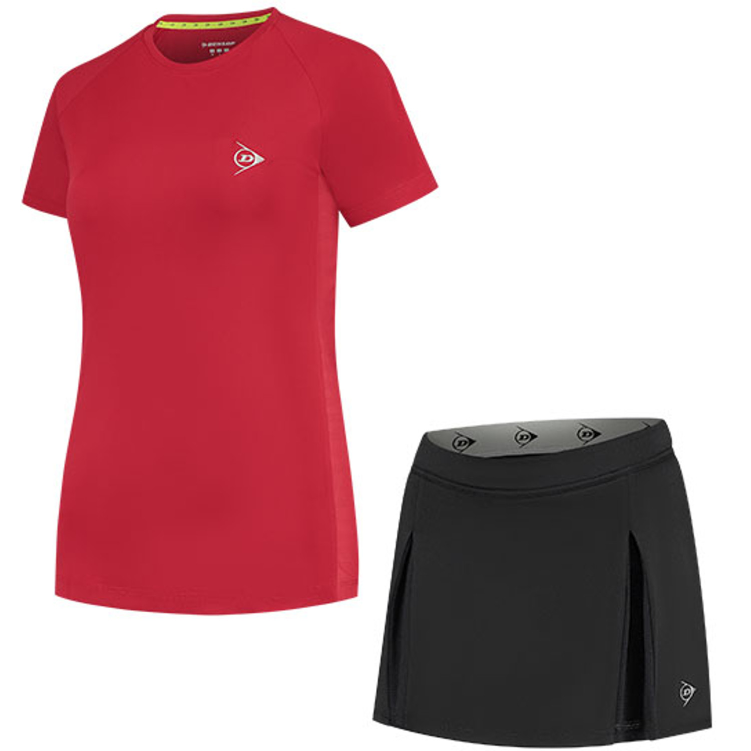 Dunlop Dames Set 14