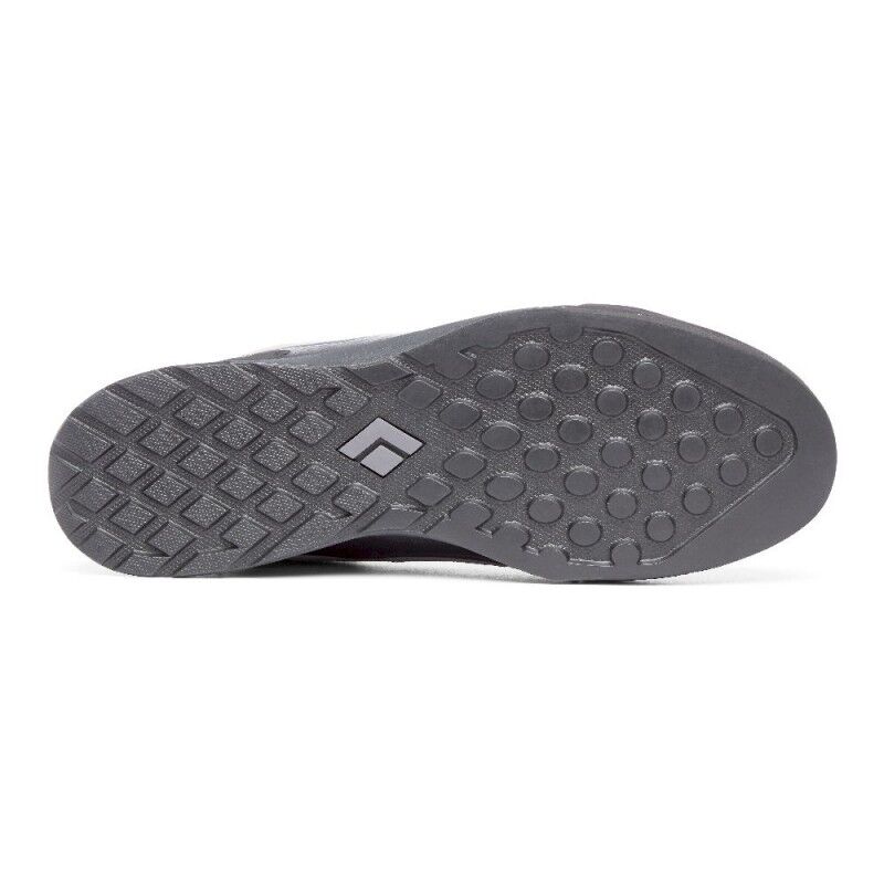 Technician Leather - Chaussures approche homme