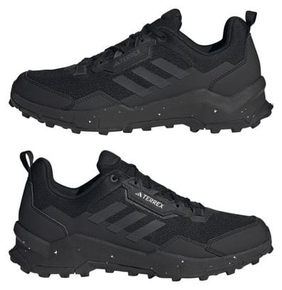 Chaussures de Randonnée adidas Terrex AX4 Noir Homme