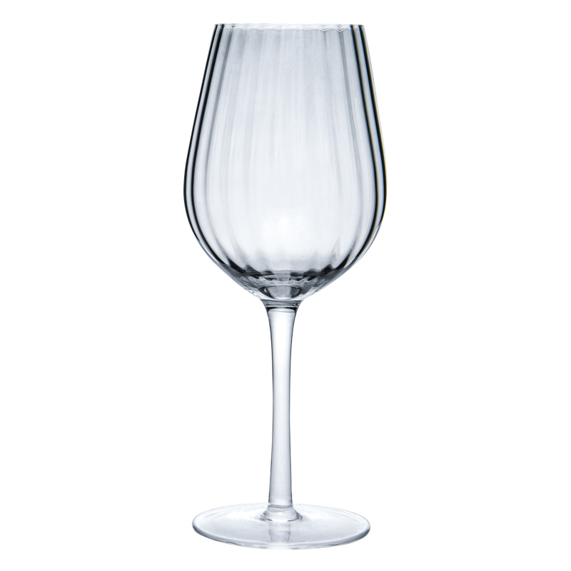 Lot de 4 verres à vin blanc 'Harmony'