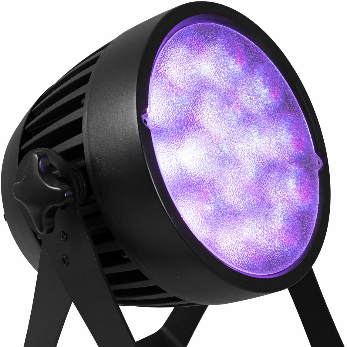 Eurolite AKKU IP PAR 14 HCL QuickDMX outdoor spot