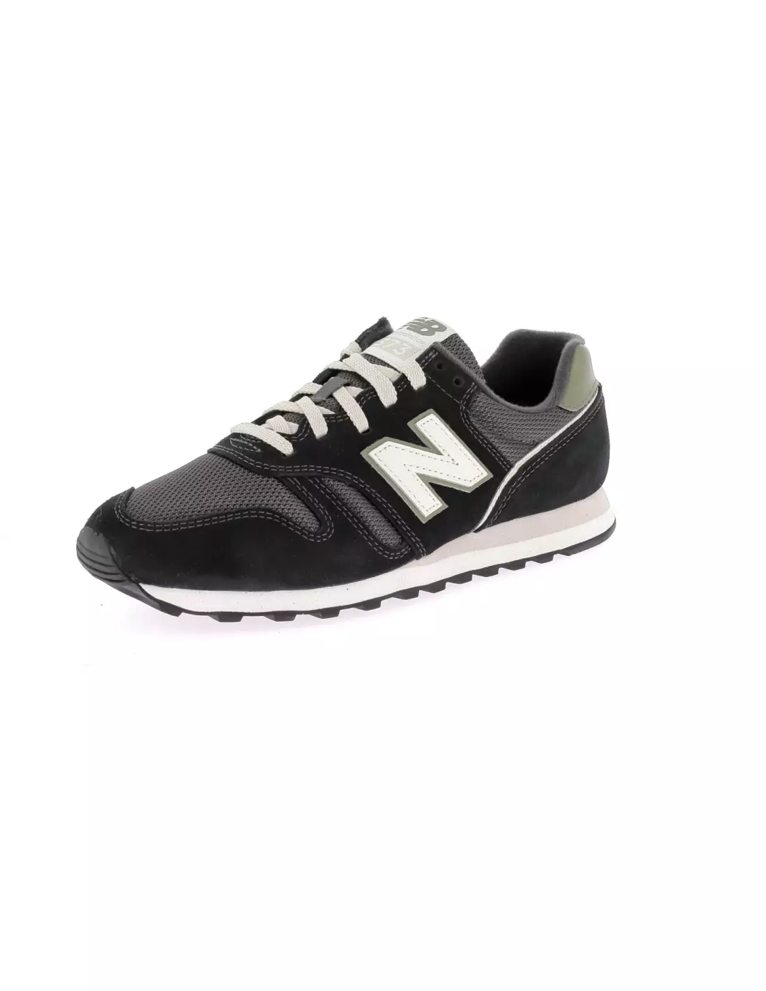 NEW BALANCE 373 - Baskets Black