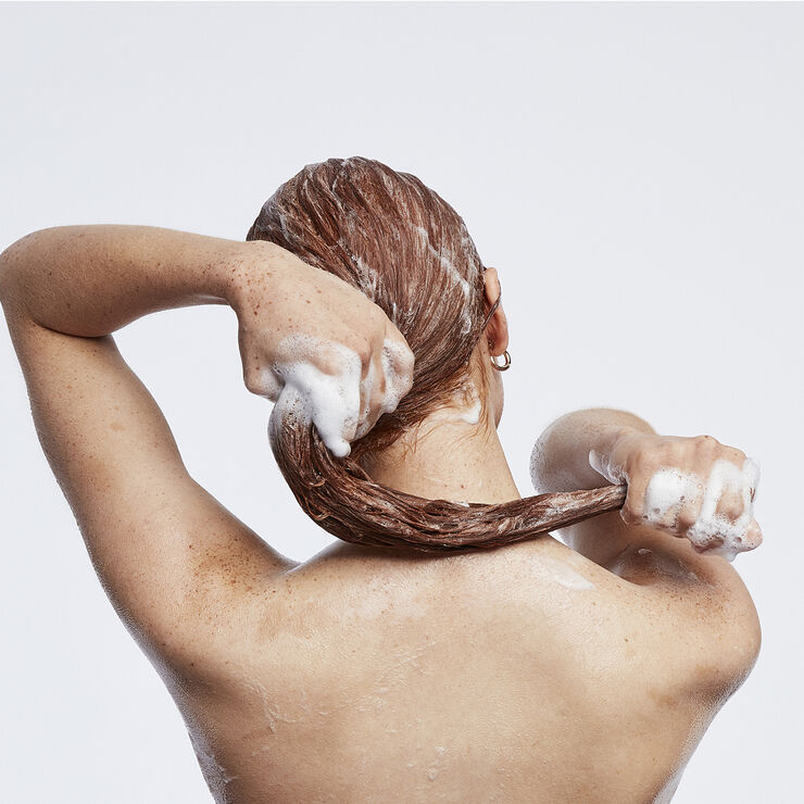 Ouai MEDIUM HAIR SHAMPOO