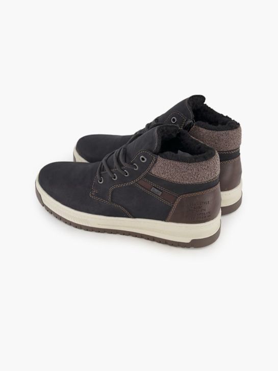 Rieker Winterstiefel Braun