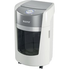 Destructeur de documents IQ OptiMax 350 Small Office