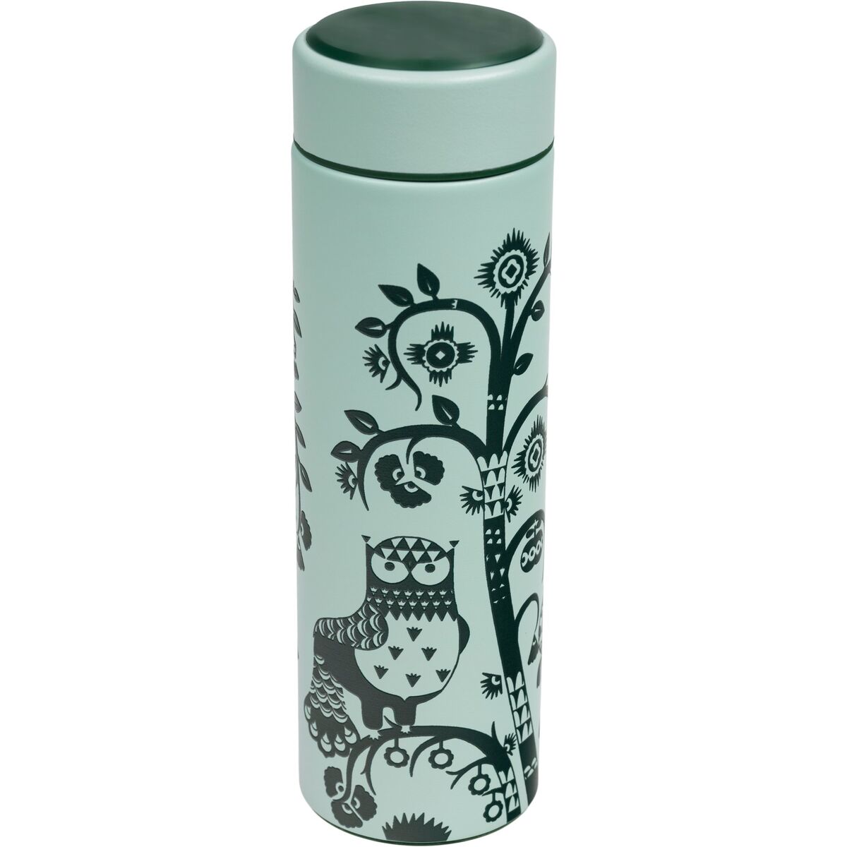 Taika termoflaske 500 ml, grønn