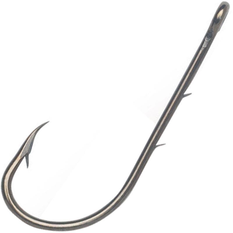 Hamecon Simple Vmc 9291 Ps Worm Hook Special Ver
