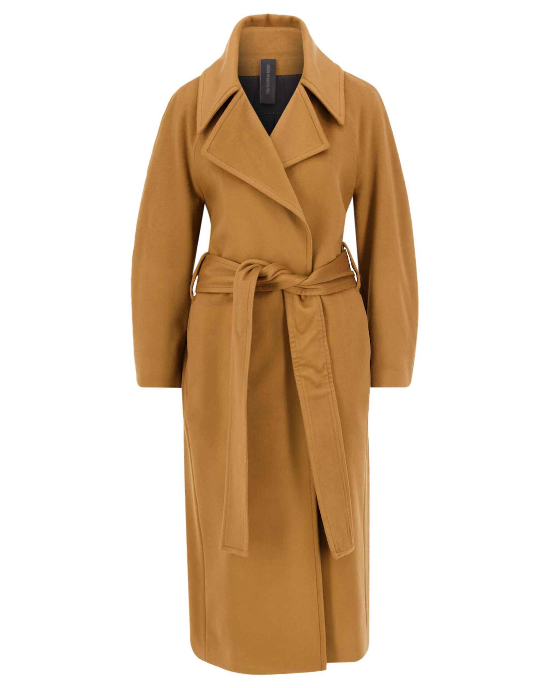 Drykorn| Damen Wollmantel ALPERTON_2