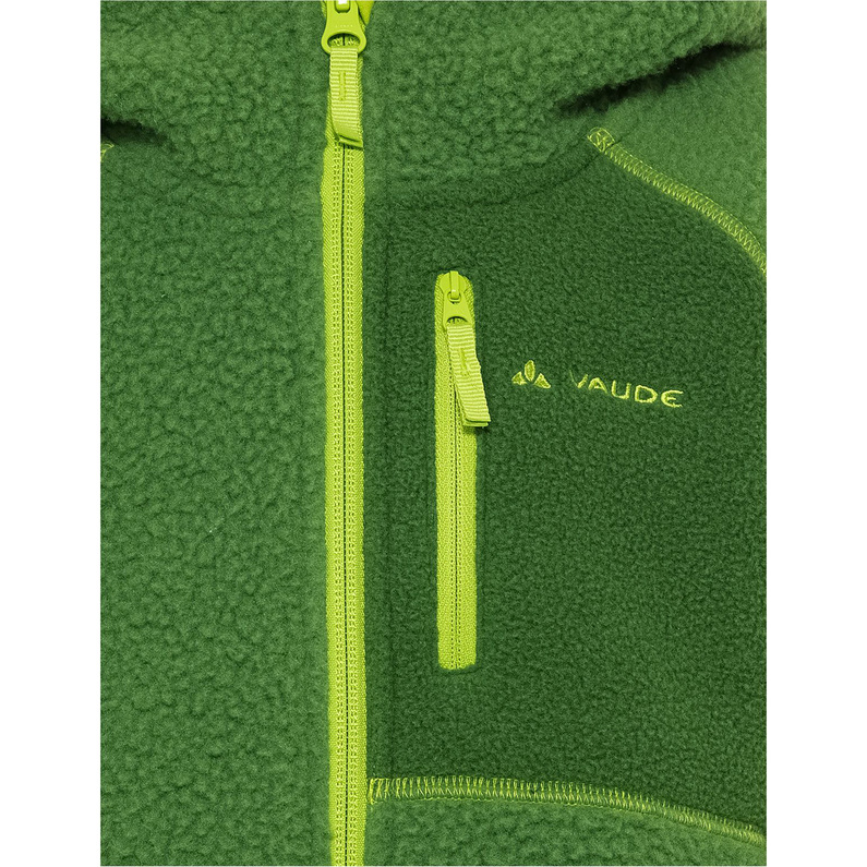 Vaude Kinder Torridon Hoodie II Jacke