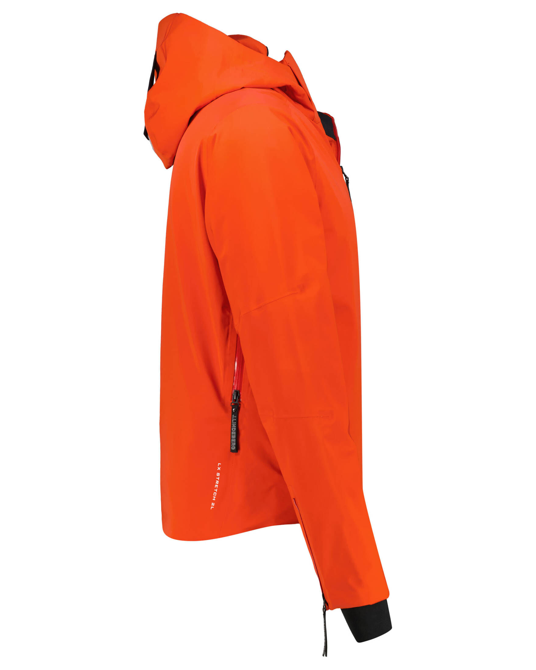J.Lindeberg| Herren Skijacke OMNIA