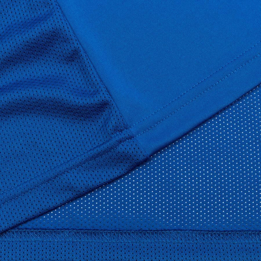 Nike Maillot Dry Park VII - Bleu/Blanc Femme