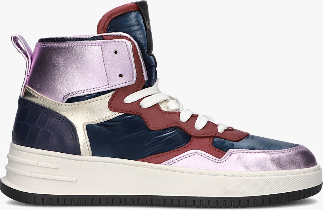 NOTRE-V multi notre-v hoge sneaker 05-22