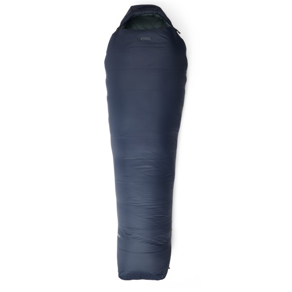 Stoic - RovenSt. II +7°C Sleeping Bag - Sac de couchage synthétique
