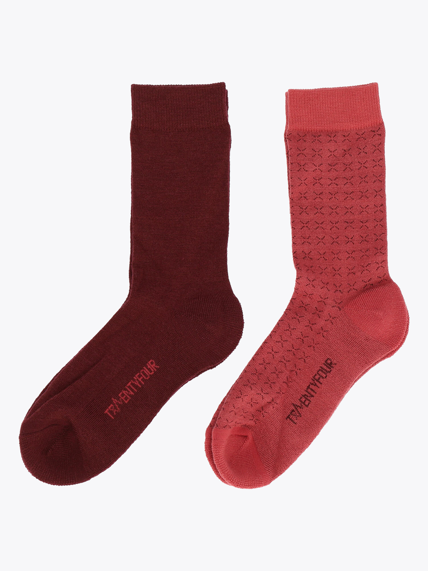 Finse Idun Ullsokk 2 Pack