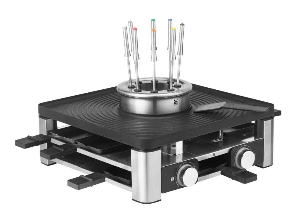 WMF 421112914040478 Lumero 3in1 Gourmet Station f