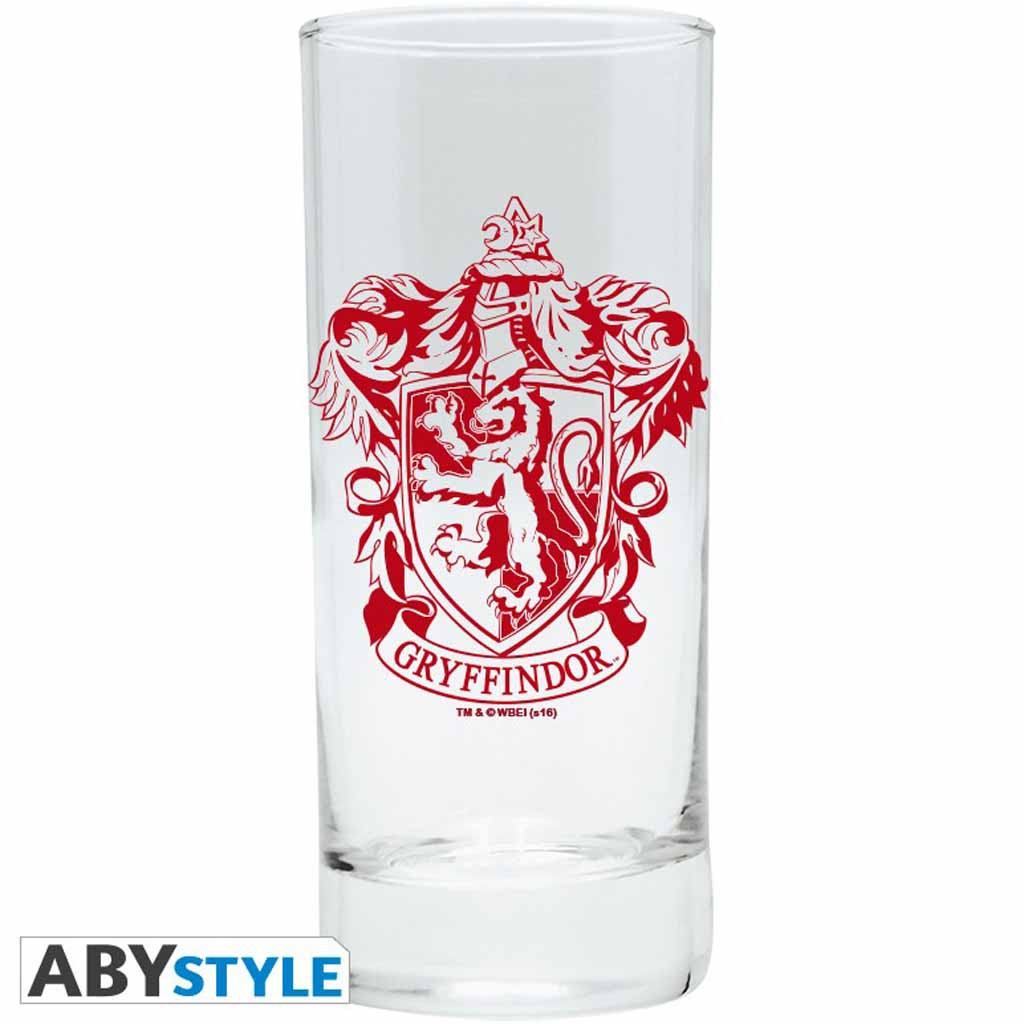 Harry Potter - Verre Gryffondor