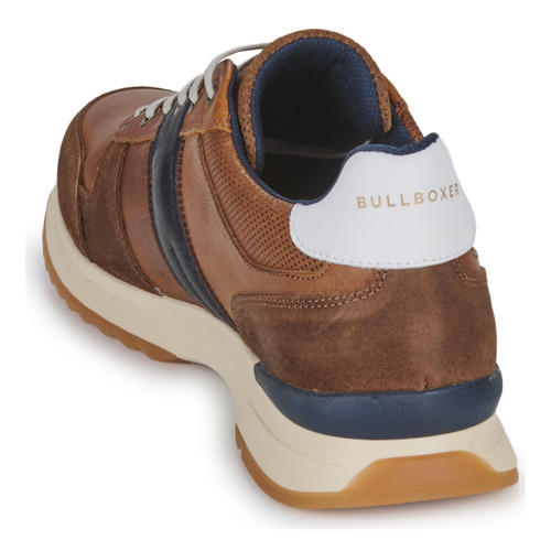 Bullboxer - 989K26213FCONA - Marron