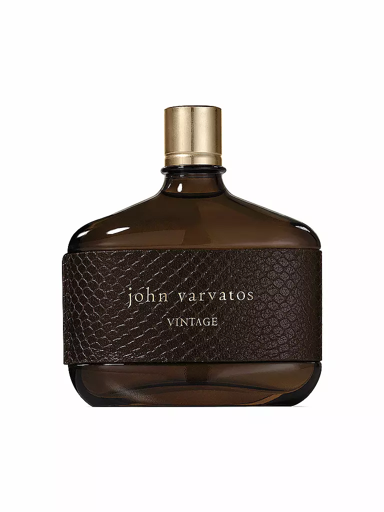 JOHN VARVATOS Vintage Eau de Toilette 125ml keine Farbe