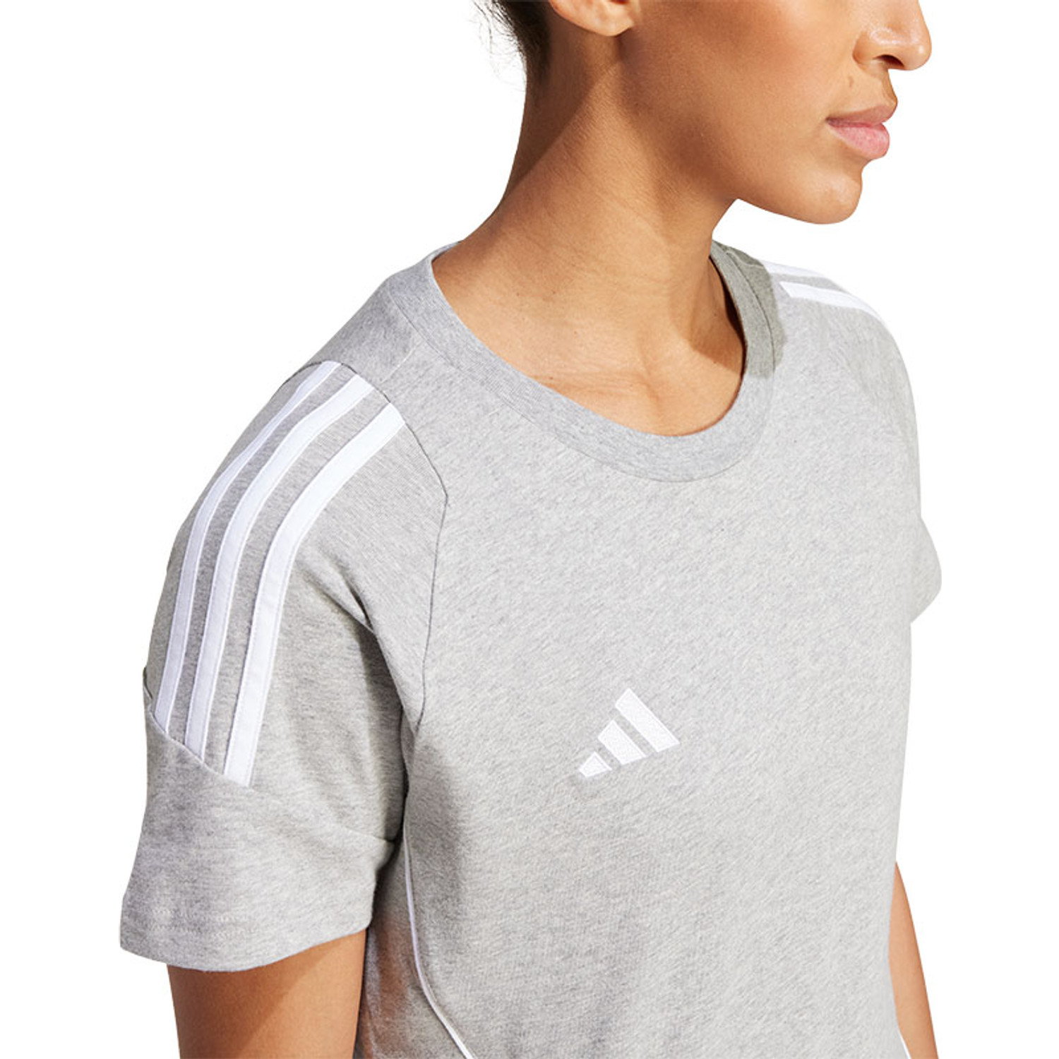 adidas Tiro 24 Sweat Zomerset Dames
