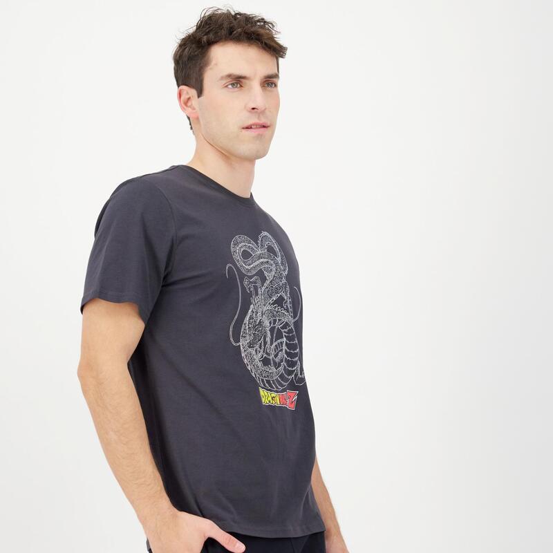 Camiseta Shenron