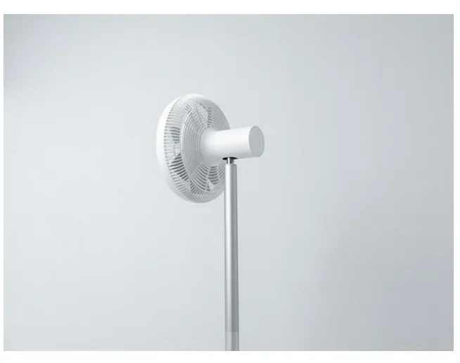 Xiaomi Smartmi SmartFan 3 - Appstyret Ventilator m. batteri og remote
