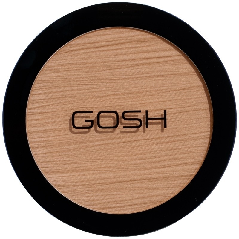 GOSH Bronzing Powder 9 gr. - 002 Natural Glow