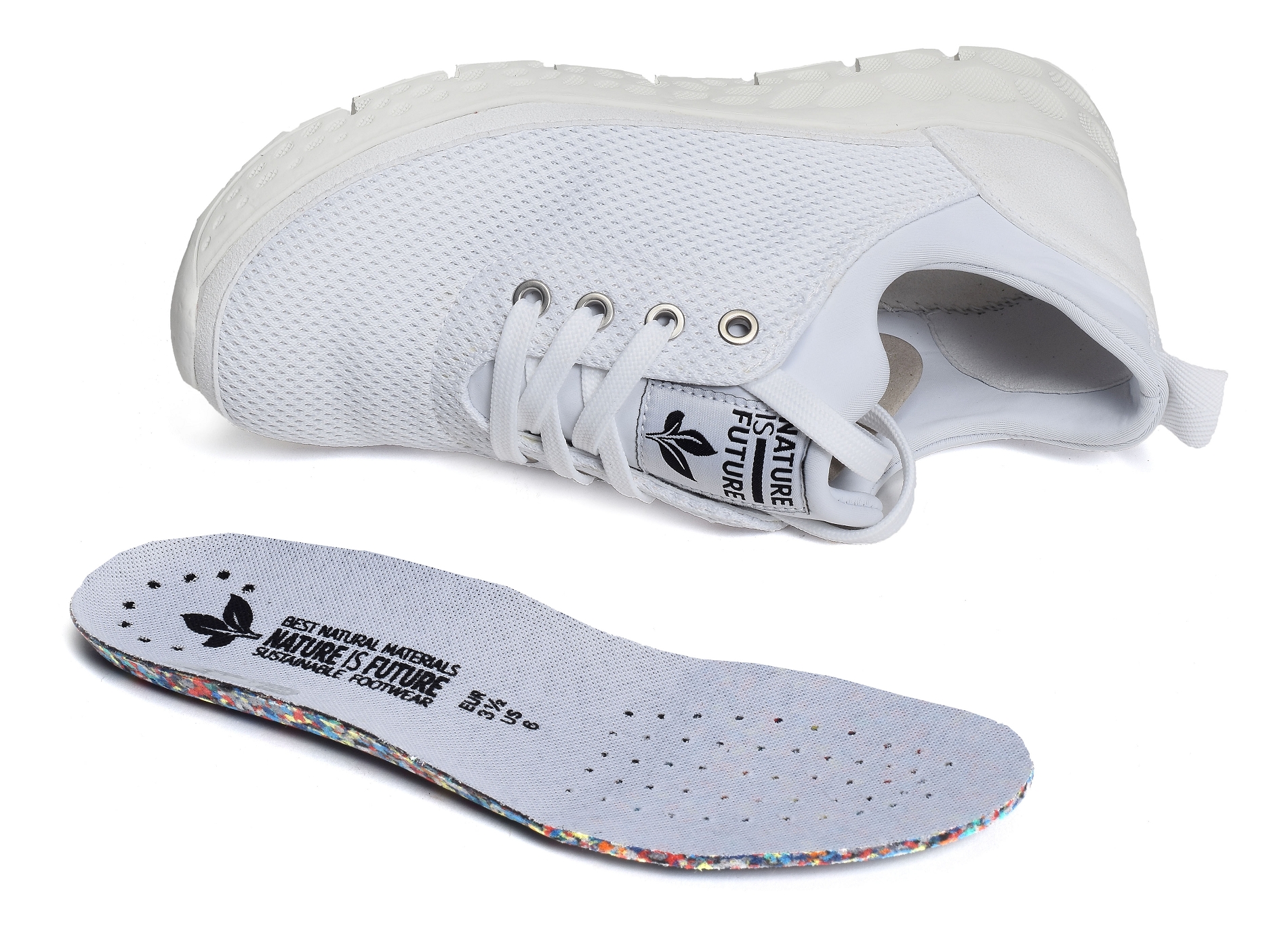 Wing blanc