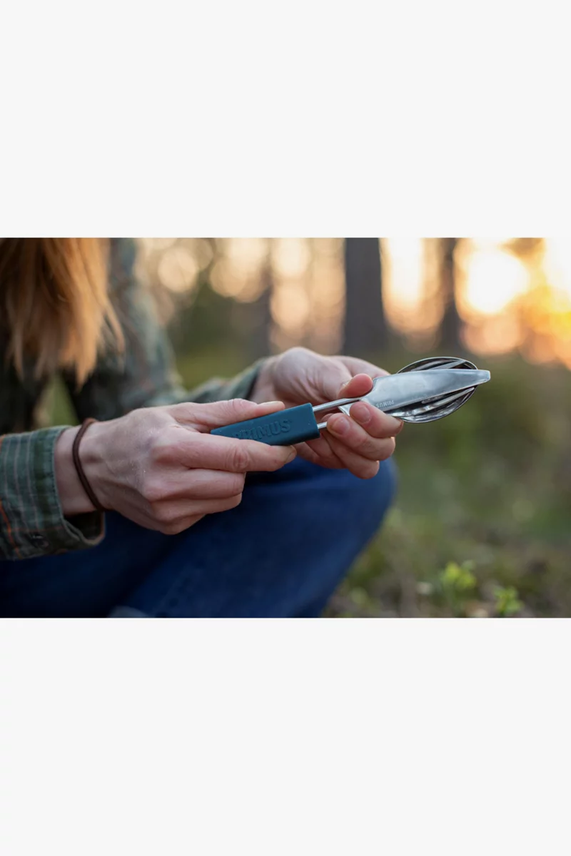 Primus Leisure Cutlery Campingbesteck