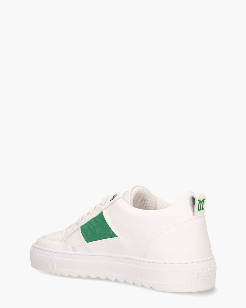 Mason Garments Tia Sportivo 6A Herensneakers