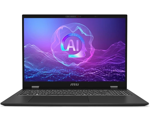MSI Prestige 16 AI  Evo B2VMG-001NEU