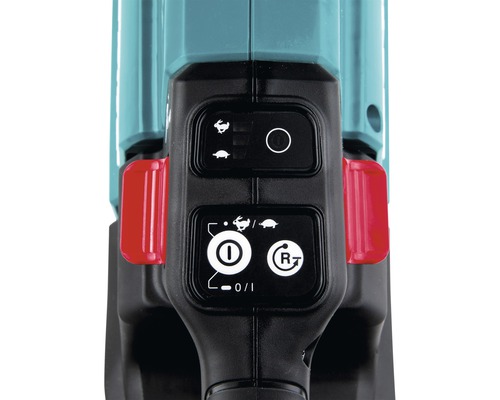 Makita DUH601Z 18V accu heggenschaar (accu en lader niet inbegrepen)