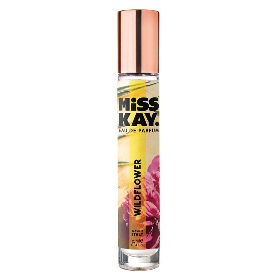 Miss Kay Wildflower Eau De Parfum 25ml