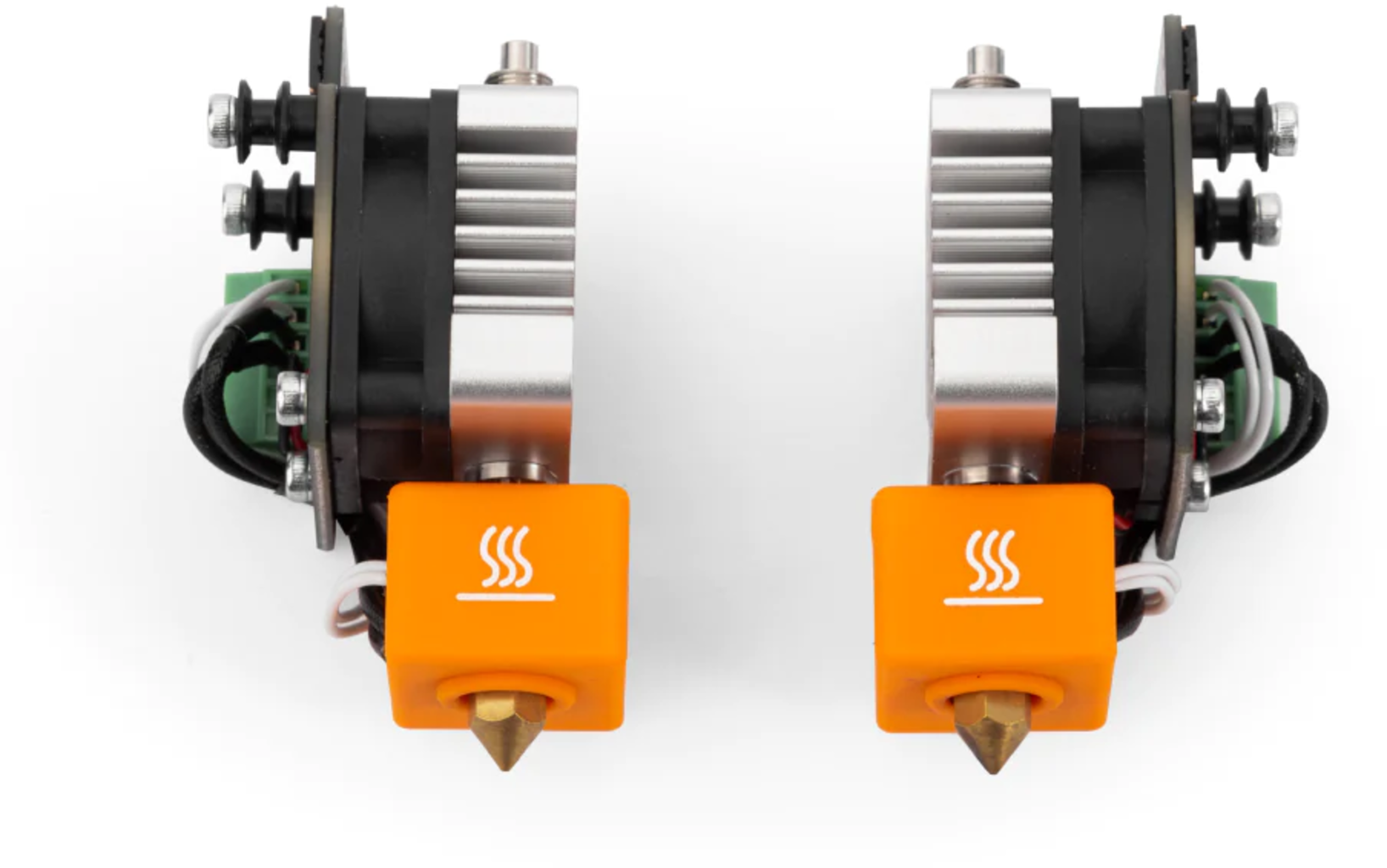 Snapmaker  Hotend für J1/J1s 2er-Set, 0,2 mm    Ersatzteile