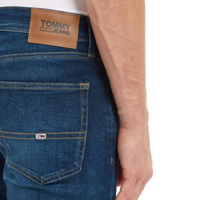 Jean homme Scanton Slim TOMMY HILFIGER