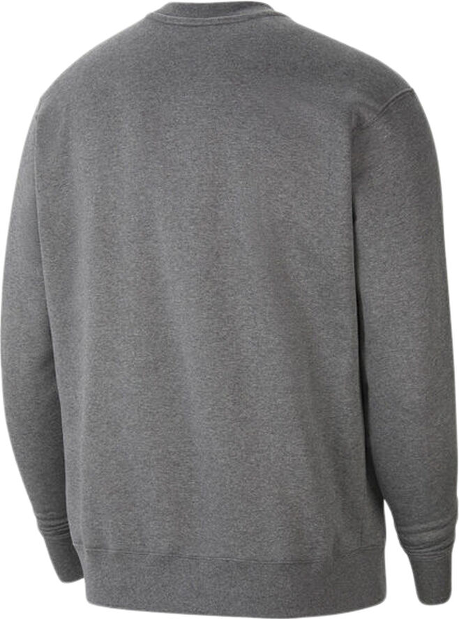 Nike Park Fleece sweatshirt Grå