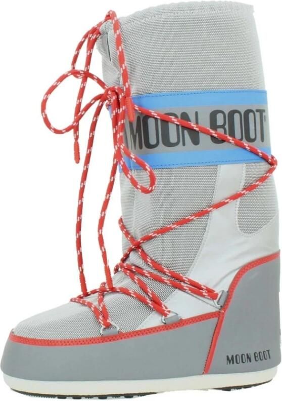 Moon boot Snowboots Mb Icon Space Racing